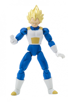 Anime Dragon Ball 7