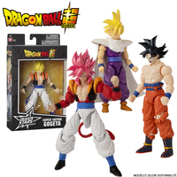 Anime Dragon Ball 9