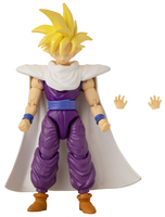 Anime Dragon Ball 11