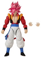 Anime Dragon Ball 22