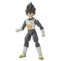 Anime Dragon Ball 31