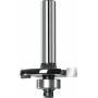  "Bosch-Accessories 2608628401 Nutfrser Hartmetall Lnge 51 mm Produktabmessung,  32 mm Schaftdurchmesser 8 mm-Bosch-Hardware/Electronic"