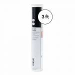 Cricut Smart Vinyl Removable Folie Schwarz (2010005) - Cricut Smart Label self-adhesive label Permanent Black 1 pc(s)