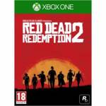 Movies - Red Dead Redemption Ii