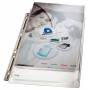 Buste In Plastica - Cf3buste Perf Alta Cap 22x30