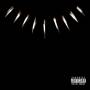 Black Panther The Album 1