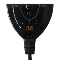 Hersteller: Techly 3