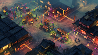 Shadow Tactics: Blades Of The Shogun 1