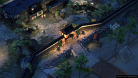 Shadow Tactics: Blades Of The Shogun 2