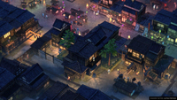 Shadow Tactics: Blades Of The Shogun 4