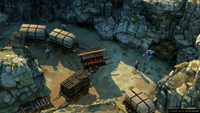 Shadow Tactics: Blades Of The Shogun 5