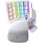 Razer - Tartarus Pro - Tastenfeld - mit 8-way directional thumbpad, Scroll-Rdchen, Key-Map-Anzeige, Hyperesponse Daumentaste, Leer