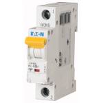 Eaton Powerware - Eaton PXL-B25/1 Stromunterbrecher Miniatur-Leistungsschalter (236035)