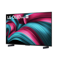 Lg Entertainment 4