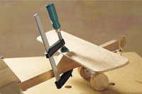 Wolfcraft 3