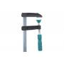 Wolfcraft - SZ 50-200 - Bastler-Schraubzwinge 3605000 Spann-Weite (max.):200 mm