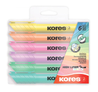 Kores 1