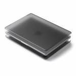 Satechi - Eco Hardshell Case for Macbook Air M2 dark