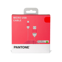 Cable Microusb 1