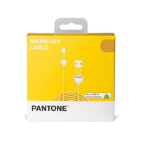 Cable Microusb 1