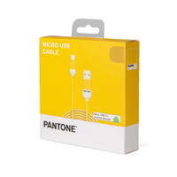 Cable Microusb 2