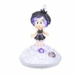 Cartoon - Hanazuki Moodlight Garden Playset