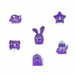 Cartoon - Hanazuki Full Of Treasures Viola