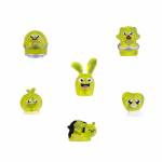 Cartoon - Hanazuki Full Of Treasures Giallo