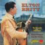 Versatile Elton Britt, Classic Performances, 2CD\'s,  1