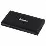 Hama - Multi-Card Reader - Kartenleser (CF I, MS, SD, MS Duo, MS PRO Duo, microSD, SDHC