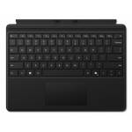 Microsoft - Surface Type Cover AT/ DE Black (EP2-00398)