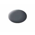 Revell - 36174. Produktfarbe: Grau, Oberflchentyp: Matte, Trocknungszeit mindestens: 2 h. Volumen (ml): 18 ml (36174)