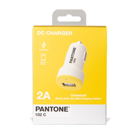 Car Charger Turbo 1