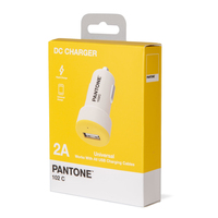 Car Charger Turbo 2