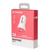 Car Charger Turbo 2