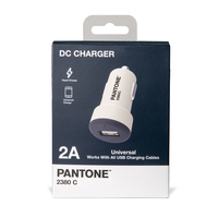 Car Charger Turbo 1