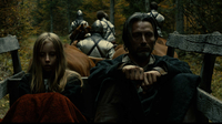 Mikkelsen, Mads/ Mayance, Melusine/ Kross, David/ +  2