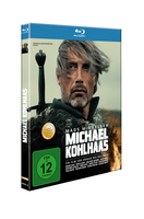 Mikkelsen, Mads/ Mayance, Melusine/ Kross, David/ +  4