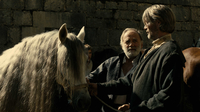 Mikkelsen, Mads/ Mayance, Melusine/ Kross, David/ +  5