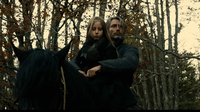 Mikkelsen, Mads/ Mayance, Melusine/ Kross, David/ +  8
