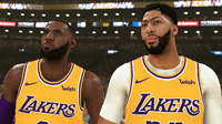 2k Games 2