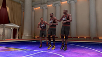 2k Games 3