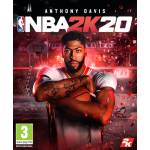2k Games - Nba 2k20 (xone)
