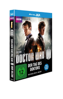 Smith, Matt/ Tennant, David 2