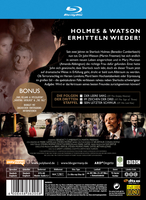 Cumberbatch, Benedict/ Freeman, Martin 3