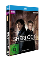 Cumberbatch, Benedict/ Freeman, Martin 4