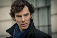 Cumberbatch, Benedict/ Freeman, Martin 6