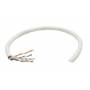 Intellinet - Installation Cable - Bulkkabel - 305,0m - UTP - CAT 5e - Grau (362320)