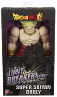 Dragon Ball: Bandai - Broly 33cm (assortimento) 1
