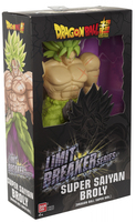 Dragon Ball: Bandai - Broly 33cm (assortimento) 2